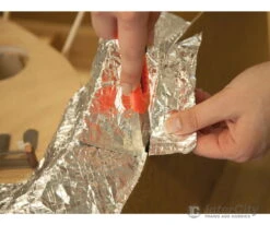 Noch 60833 HO, N, Z Landscaping Wire Mesh -Noch Shop noch 60833 ho n z landscaping wire mesh landform building 455