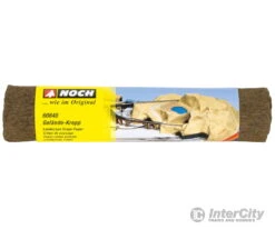 Noch 60840 HO, N, Z Landscape Crepe Paper -Noch Shop noch 60840 ho n z landscape crepe paper landform building 362