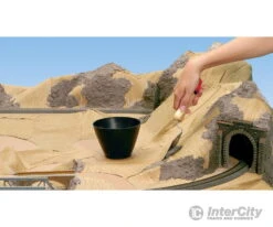 Noch 60840 HO, N, Z Landscape Crepe Paper -Noch Shop noch 60840 ho n z landscape crepe paper landform building 399