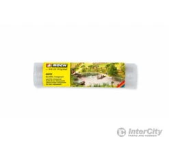 Noch 60852 HO, N, Z Lake Film Transparent