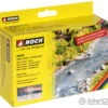 Noch 60855 HO, N, Z Water-Drops® "transparent" -Noch Shop noch 60855 ho n z water drops r transparent other scenery 459