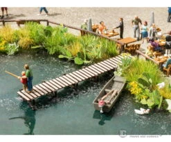 Noch 60856 HO, N, Z Water-Drops® "color" -Noch Shop noch 60856 ho n z water drops r color other scenery 438