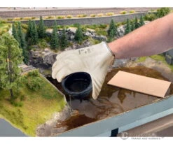 Noch 60858 HO, N, Z Water-Drops® "easy" -Noch Shop noch 60858 ho n z water drops r easy other scenery 641