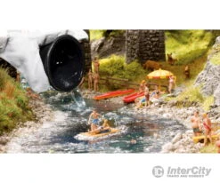 Noch 60858 HO, N, Z Water-Drops® "easy"