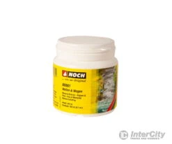 Noch 60861 HO, N, Z Waves And Billows