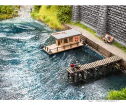Noch 60862 HO, N, Z Foam And Spume -Noch Shop noch 60862 ho n z foam and spume other scenery 839