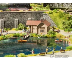 Noch 60870 HO, N, Z 2K Water Gel "transparent" -Noch Shop noch 60870 ho n z 2k water gel transparent other scenery 369