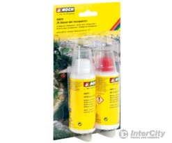 Noch 60870 HO, N, Z 2K Water Gel "transparent"