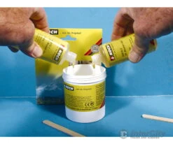 Noch 60870 HO, N, Z 2K Water Gel "transparent" -Noch Shop noch 60870 ho n z 2k water gel transparent other scenery 986