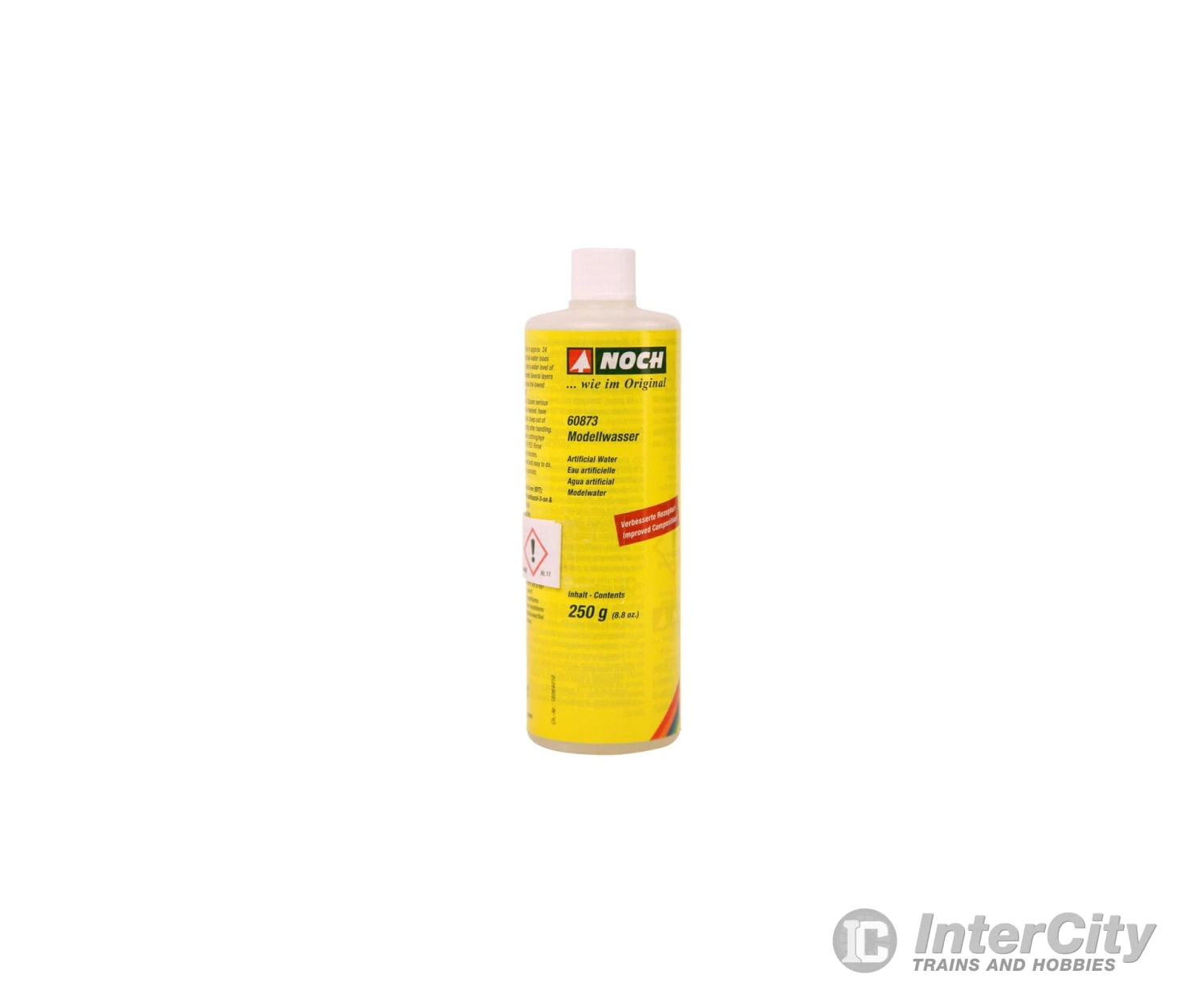 Noch 60873 HO, N, Z Artificial Water 3 Noch 60873 HO, N, Z Artificial Water