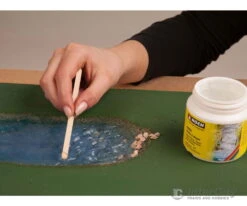 Noch 60876 HO, N, Z Artificial Water Mini -Noch Shop noch 60876 ho n z artificial water mini other scenery 732