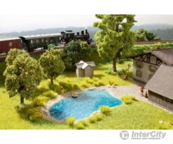 Noch 60877 HO, N, Z Artificial Water "color" -Noch Shop noch 60877 ho n z artificial water color other scenery 136