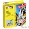 Noch 60892 HO, N, Z Spackle-Compound XL "Sandstone" -Noch Shop noch 60892 ho n z spackle compound xl sandstone rocks landforms 961