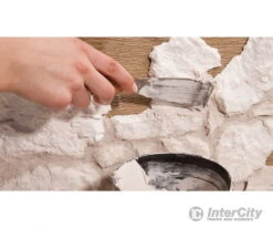 Noch 60918 HO, N, Z PROFI Casting Compound -Noch Shop noch 60918 ho n z profi casting compound landform building 737