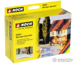 Noch 60920 HO, N, Z Modelling Compound -Noch Shop noch 60920 ho n z modelling compound landform building 545