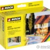Noch 60920 HO, N, Z Modelling Compound -Noch Shop noch 60920 ho n z modelling compound landform building 712
