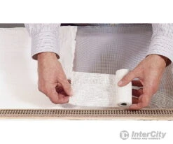 Noch 60980 HO, N, Z Modelling Plaster Cloth -Noch Shop noch 60980 ho n z modelling plaster cloth landform building 414