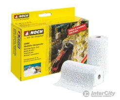 Noch 60980 HO, N, Z Modelling Plaster Cloth