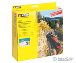 Noch 60982 HO, N, Z Modelling Plaster Cloth XL -Noch Shop noch 60982 ho n z modelling plaster cloth xl landform building 523