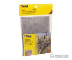Noch 60991 HO, N, Z Landscaping Aluminium Wire Mesh