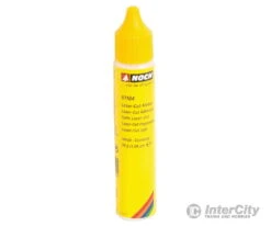 Noch 61104 HO, N, Z Laser-Cut Adhesive -Noch Shop noch 61104 ho n z laser cut adhesive glues adhesives 214
