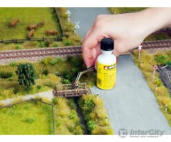 Noch 61121 HO, N, Z Temporary Glue -Noch Shop noch 61121 ho n z temporary glue glues adhesives 358