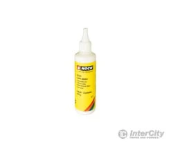 Noch 61135 HO, N, Z Latex Adhesive -Noch Shop noch 61135 ho n z latex adhesive glues adhesives 579
