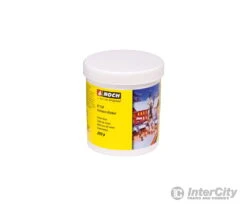 Noch 61138 HO, N, Z Snow Glue -Noch Shop noch 61138 ho n z snow glue glues adhesives 351