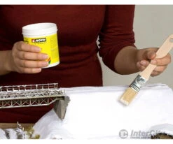 Noch 61138 HO, N, Z Snow Glue -Noch Shop noch 61138 ho n z snow glue glues adhesives 758