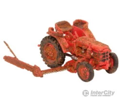 Noch 61162 HO, N, Z Rust Paint -Noch Shop noch 61162 ho n z rust paint 248