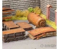 Noch 61162 HO, N, Z Rust Paint -Noch Shop noch 61162 ho n z rust paint 632