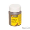 Noch 61189 HO, N, Z Acrylic Paint, Matte, Dark Brown -Noch Shop noch 61189 ho n z acrylic paint matte dark brown 988