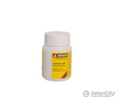 Noch 61190 HO, N, Z Acrylic Paint, Matte, White