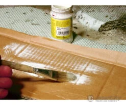 Noch 61190 HO, N, Z Acrylic Paint, Matte, White -Noch Shop noch 61190 ho n z acrylic paint matte white 761