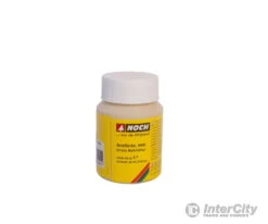 Noch 61191 HO, N, Z Acrylic Paint, Matte, Ivory