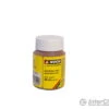 Noch 61192 HO, N, Z Acrylic Paint, Matte, Ochre