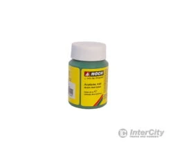 Noch 61194 HO, N, Z Acrylic Paint, Matt, Light Green