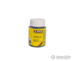 Noch 61195 HO, N, Z Acrylic Paint, Matte, Dark Green