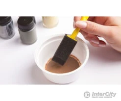 Noch 61200 HO, N, Z Nature Paints Set -Noch Shop noch 61200 ho n z nature paints set paint 893