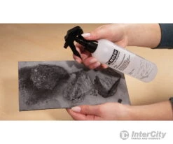 Noch 61231 HO, N, Z Rock Casting Mould "Alpspitze" -Noch Shop noch 61231 ho n z rock casting mould alpspitze rocks landforms 812