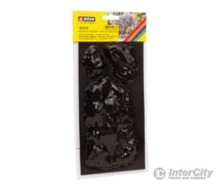 Noch 61233 HO, N, Z Rock Casting Mould "Widderstein" -Noch Shop noch 61233 ho n z rock casting mould widderstein rocks landforms 333