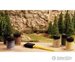 Noch 61235 HO, N, Z Rock Casting Mould "Rote Wand" -Noch Shop noch 61235 ho n z rock casting mould rote wand rocks landforms 563