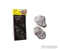 Noch 61235 HO, N, Z Rock Casting Mould "Rote Wand"