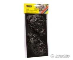 Noch 61235 HO, N, Z Rock Casting Mould "Rote Wand" -Noch Shop noch 61235 ho n z rock casting mould rote wand rocks landforms 989