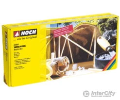 Noch 61601 HO, N, Z TERRA-FORM Basic Set