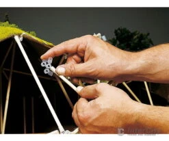 Noch 61605 HO, N, Z TERRA-FORM Sample Pack -Noch Shop noch 61605 ho n z terra form sample pack landform building 165