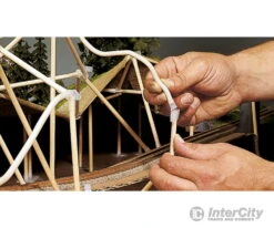 Noch 61605 HO, N, Z TERRA-FORM Sample Pack -Noch Shop noch 61605 ho n z terra form sample pack landform building 221