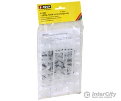 Noch 61630 HO, N, Z Connector Pieces