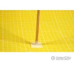 Noch 61640 HO, N, Z Base Plates And Clamps -Noch Shop noch 61640 ho n z base plates and clamps landform building 145