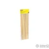 Noch 61650 HO, N, Z Wooden Struts